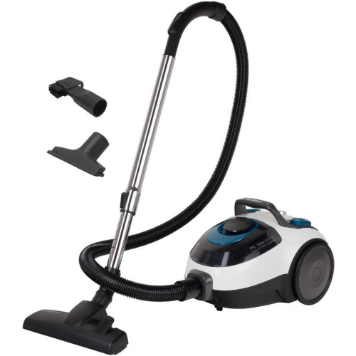 Пылесос/ Пылесос Polaris PVC 2016 2000Вт белый/черный