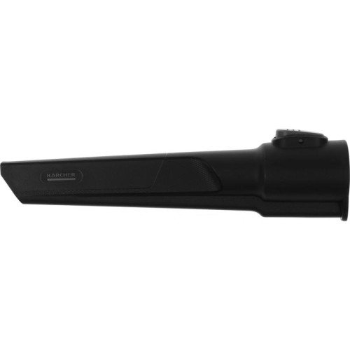 Пылесос моющий/ Пылесос моющий Karcher SE 3 500Вт черный/белый