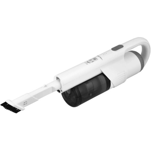 Пылесос/ Пылесос Coolfort CF-3003 260Вт белый