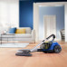 Пылесос Philips/ Пылесос Philips XB2125/09 Пылесос Philips, безмешковый, мощность 850 Вт, 2 насадки, объем пылесборника 1.3 л, цвет синий Пылесос Philips/ Пылесос Philips XB2125/09 Пылесос Philips, безмешковый, мощность 850 Вт, 2 насадки, объем пылесборника 1.3 л, цвет синий