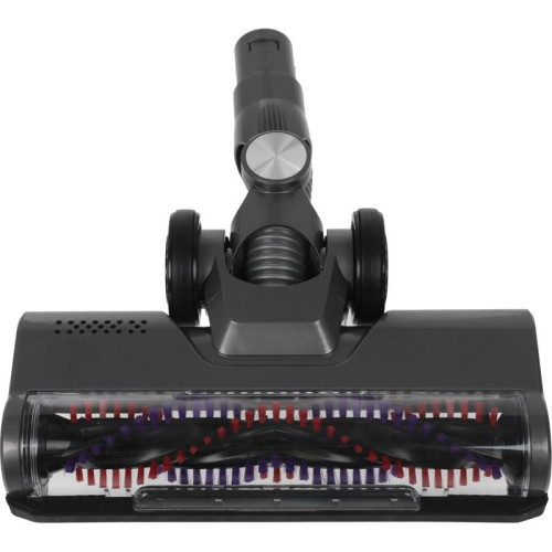 Пылесос ручной/ Пылесос ручной Zelmer ZSVC925T Wiktor 380Вт фиолетовый/черный