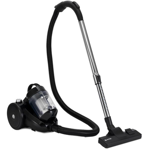 Пылесос/ Пылесос Vitek VT-1841 1500Вт серый