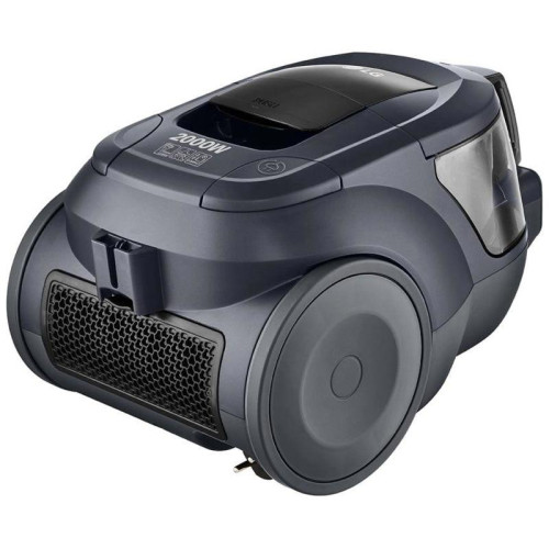 Пылесос/ Пылесос LG VC5420NHTG 2000Вт серый/черный