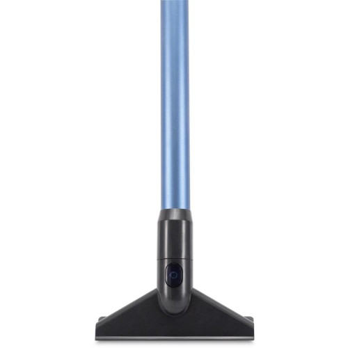 Пылесос ручной/ Пылесос ручной Hyundai HYV-S7970 500Вт серый/синий