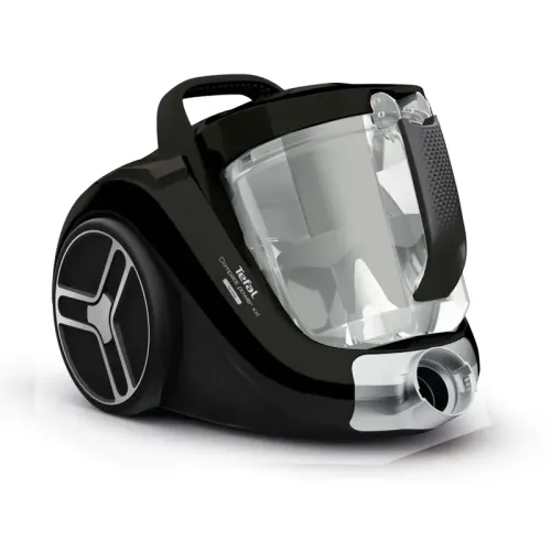 Пылесос с контейнером Tefal/ Пылесос с контейнером Tefal TW4825EA Пылесос с контейнером TW4825EA