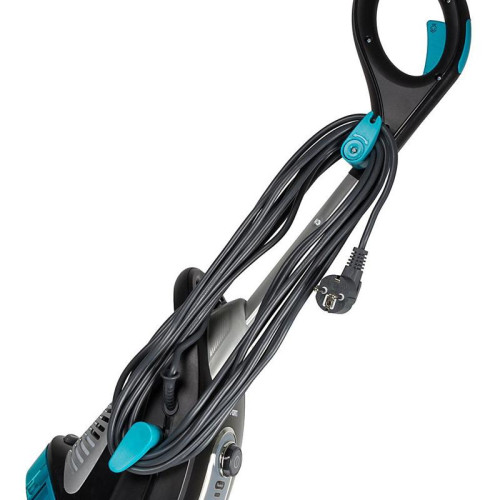 Пылесос паровой/ Пылесос паровой Kitfort КТ-535-1 1600Вт черный