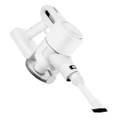 Пылесос ручной/ Пылесос ручной Kitfort КТ-5117 150Вт белый