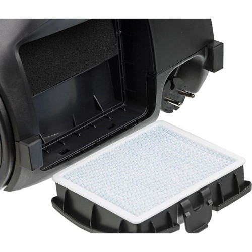 Пылесос/ Пылесос Samsung VC18M3160VG/EV 1800Вт титан