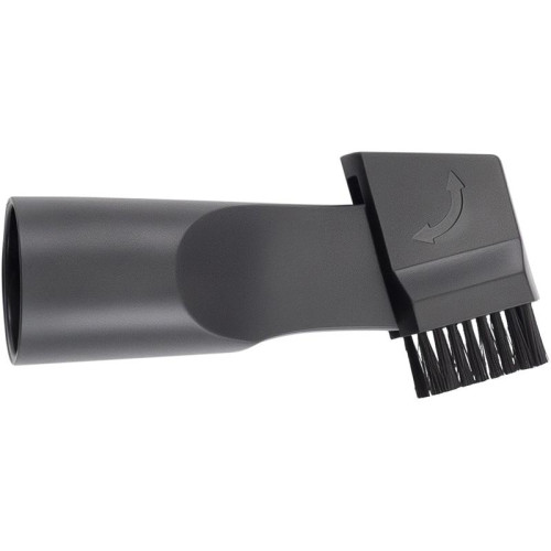 Пылесос/ Пылесос Vitek VT-1841 1500Вт серый