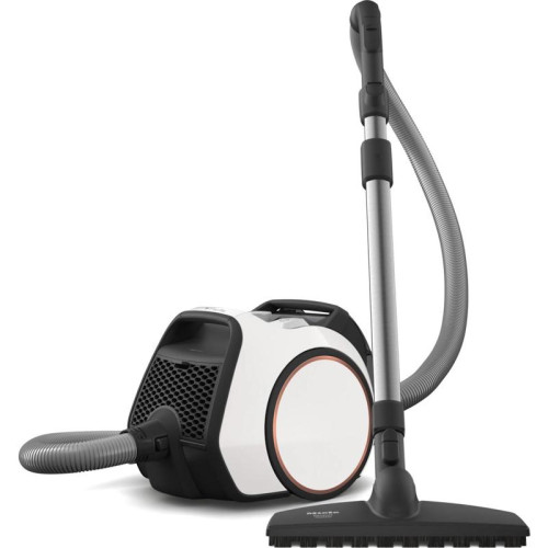 Пылесос/ Пылесос Miele Boost CX1 125 Edition PowerLine Lotus белый