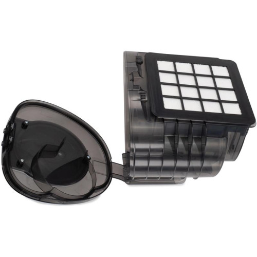 Пылесос/ Пылесос Hyundai HYV-C3950 2220Вт темно-зеленый/черный