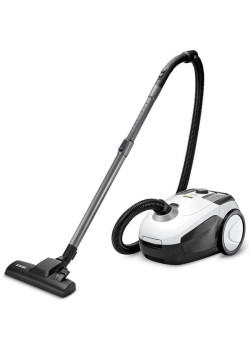 Пылесос/ Пылесос Karcher VC 2 (ERP) 700Вт белый/черный