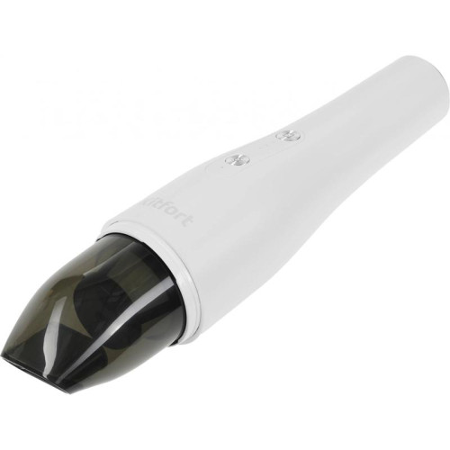 Пылесос ручной/ Пылесос ручной Kitfort КТ-5159 70Вт белый/черный