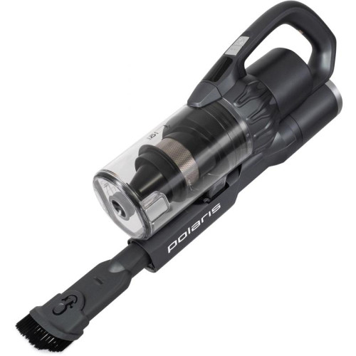 Пылесос/ Пылесос Polaris IQ Home PVCS 4070 600Вт графит/серый