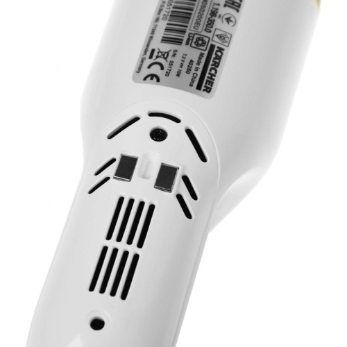 Пылесос ручной/ Пылесос ручной Karcher CVH 3 Plus 70Вт белый