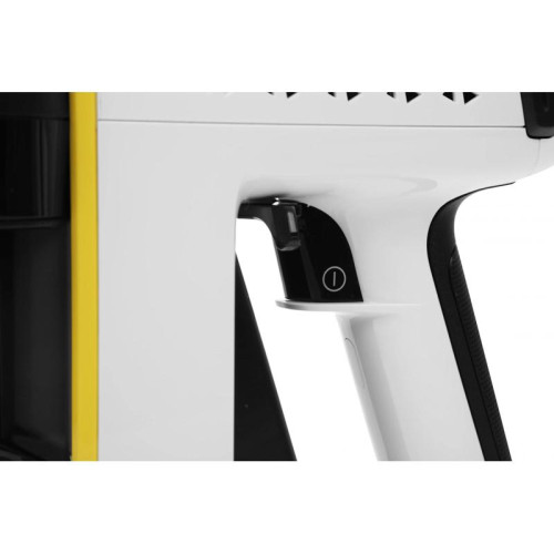 Пылесос ручной/ Пылесос ручной Karcher VC 4 Cordless myHome 21Вт белый/серый