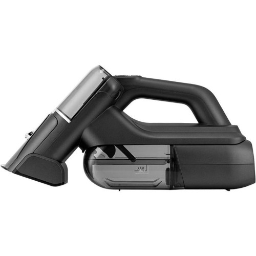 Пылесос моющий/ Пылесос моющий Kitfort КТ-5557 110Вт черный