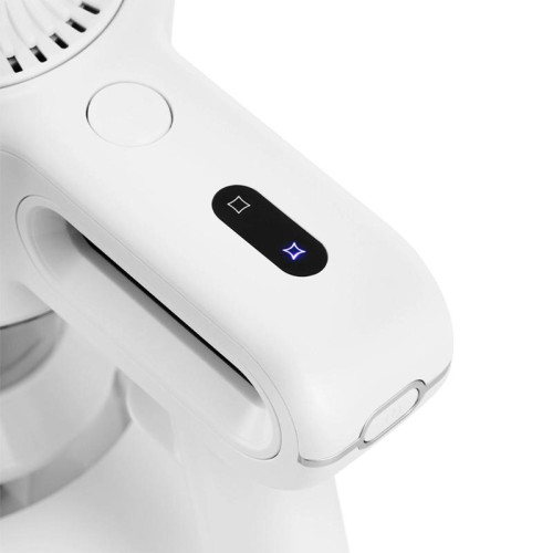 Пылесос ручной/ Пылесос ручной Kitfort КТ-5117 150Вт белый