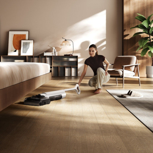 Пылесос моющий/ Пылесос моющий Xiaomi Truclean W30 Pro Wet Dry Vacuum 200Вт белый Пылесос моющий/ Пылесос моющий Xiaomi Truclean W30 Pro Wet Dry Vacuum 200Вт белый