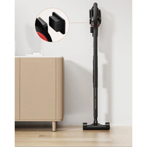 Пылесос ручной/ Пылесос ручной Deerma DX700 PRO 650Вт черный