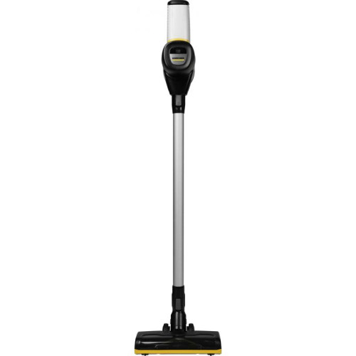 Пылесос ручной/ Пылесос ручной Karcher VC 6 Cordless ourFamily Car 250Вт черный/белый