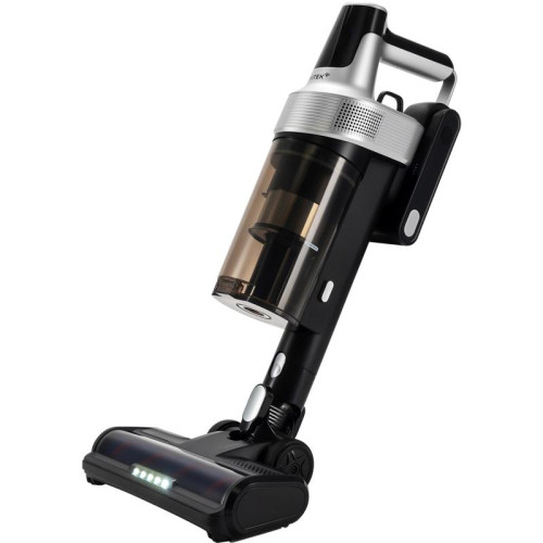 Пылесос/ Пылесос Vitek VT-CLS01LIGHT 450Вт темно-серый/серебристый