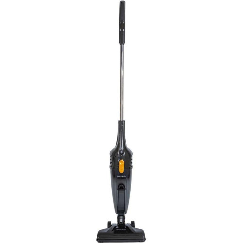 Пылесос ручной/ Пылесос ручной Supra VCS-5096 600Вт черный