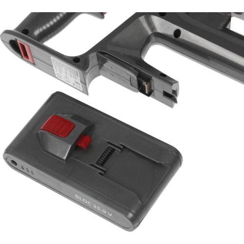 Пылесос ручной/ Пылесос ручной Zelmer ZSVC925T Wiktor 380Вт фиолетовый/черный