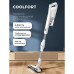 Пылесос/ Пылесос Coolfort CF-3004 180Вт белый Пылесос/ Пылесос Coolfort CF-3004 180Вт белый