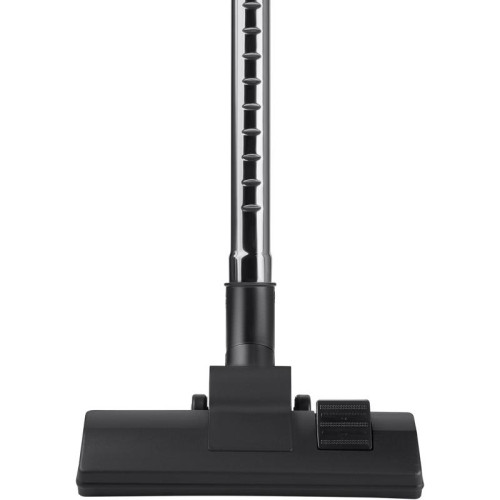 Пылесос/ Пылесос Hyundai HYV-C3955 2220Вт фиолетовый/черный