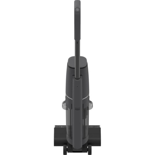 Пылесос моющий/ Пылесос моющий Hyundai HYV-S01AQUA 200Вт серый/черный