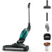 Пылесос/ Пылесос Tefal Xtrem Compact Essential TY1239WO лазурный/серый