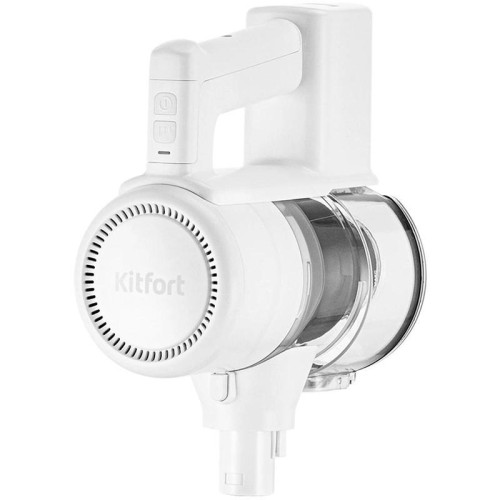 Пылесос ручной/ Пылесос ручной Kitfort КТ-5277 250Вт белый