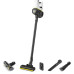 Пылесос ручной/ Пылесос ручной Karcher VC 4 Cordless myHome Pet 140Вт белый Пылесос ручной/ Пылесос ручной Karcher VC 4 Cordless myHome Pet 140Вт белый