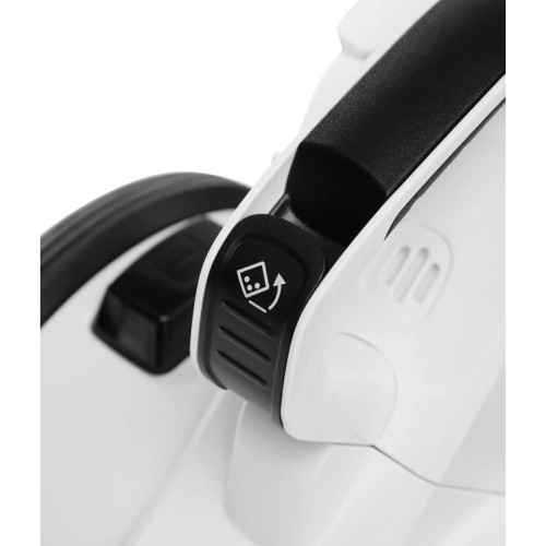 Пылесос/ Пылесос Karcher VC 3 (ERP) 700Вт белый/черный