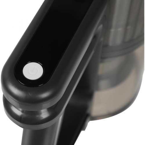 Пылесос ручной/ Пылесос ручной Kitfort КТ-5168 150Вт белый/черный (в компл.:1мешок)