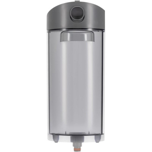 Пылесос моющий/ Пылесос моющий Hyundai HYV-S01AQUA 200Вт серый/черный