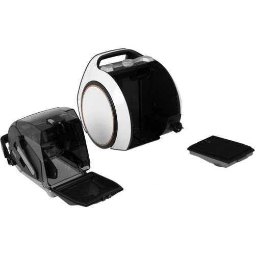 Пылесос/ Пылесос Miele Boost CX1 Parquet lotus 890Вт белый