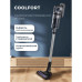 Пылесос/ Пылесос Coolfort CF-3000 Пылесос/ Пылесос Coolfort CF-3000