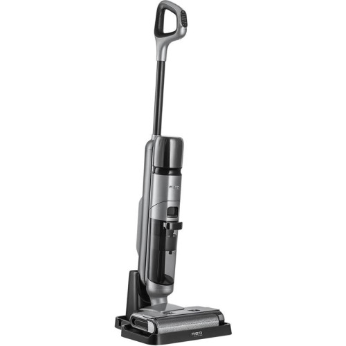 Пылесос моющий/ Пылесос моющий Red Solution W3450 180Вт серый