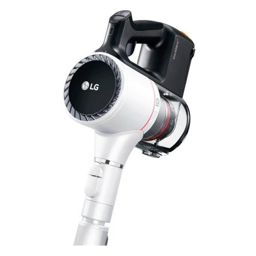 Пылесос ручной/ Пылесос ручной LG A9N-PRIME белый/черный