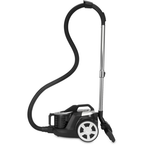 Пылесос/ Пылесос Rondell RDE-2060 2400Вт черный/серый