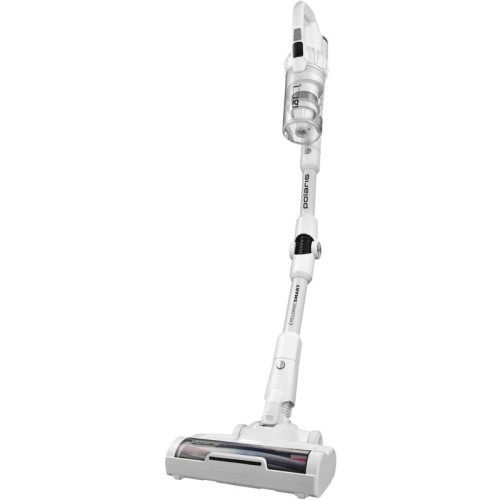 Пылесос/ Пылесос Polaris IQ Home PVCS 4070 600Вт белый