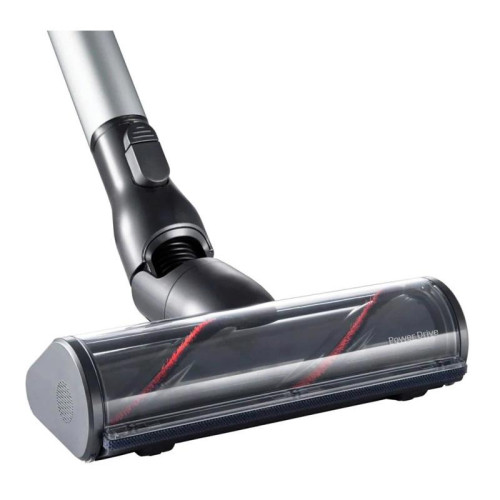 Пылесос ручной/ Пылесос ручной LG A9N-PRIME белый/черный