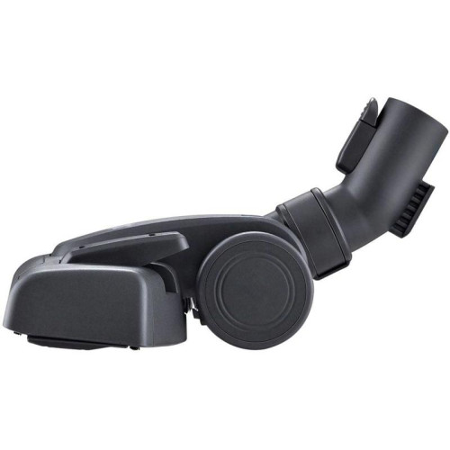 Пылесос/ Пылесос LG VK89309H 2000Вт серебристый/черный