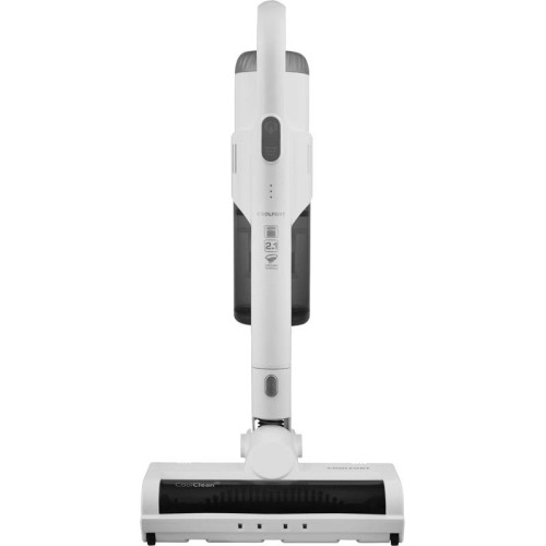 Пылесос/ Пылесос Coolfort CF-3003 260Вт белый