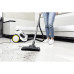 Пылесос/ Пылесос Karcher VC 3 Floor 700Вт белый/черный