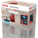 Пылесос TEFAL/ Пылесос TEFAL TW3953EA 750Вт, мешковый, сухая уборка, красный Пылесос TEFAL/ Пылесос TEFAL TW3953EA 750Вт, мешковый, сухая уборка, красный