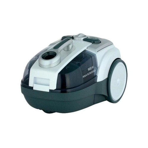 Пылесос/ Пылесос Vitek VT-1833 PR 1800Вт жемчужный