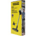 Пылесос/ Пылесос Karcher VC 6 Cordless серебристый/белый Пылесос/ Пылесос Karcher VC 6 Cordless серебристый/белый
